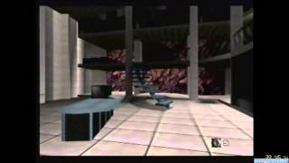 Control Agent speedrun tutorial