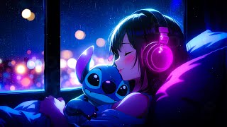 картинка: ВСЕГО ЗА 5 МИНУТ 🌙 Музыка для глубокого сна (без рекламы) — выброс мелатонина, расслабление разум...