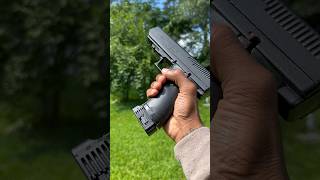 Hi Point 45ACP 😂 #pistol #gun #fyp