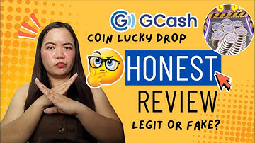 Coin Lucky Drop Legit or fake • My honest Review