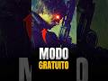 Capcom lançou um modo GRATUITO pra RE Requiem 😳