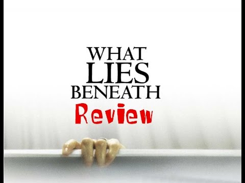 What Lies Beneath فيلم مترجم قصة عشق