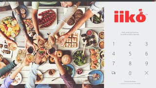 iikoFront - İlkin tanışlıq screenshot 4