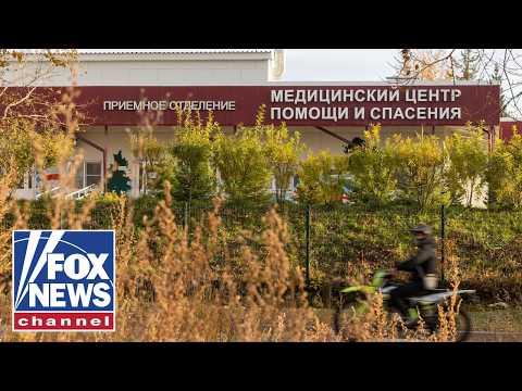 Secretary Rubio DEMANDS answers from Russia on suspected plague death