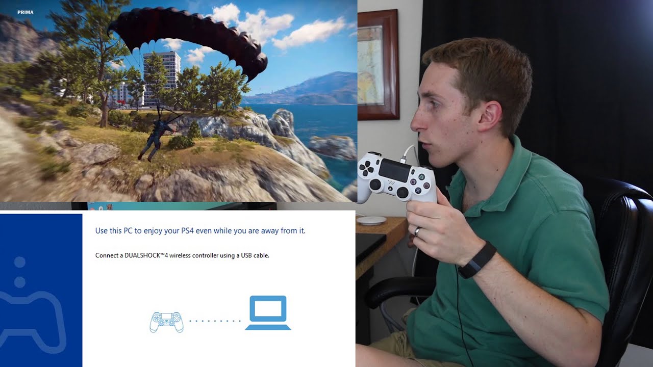 ps4 remote play on mac ps4 remote play on mac