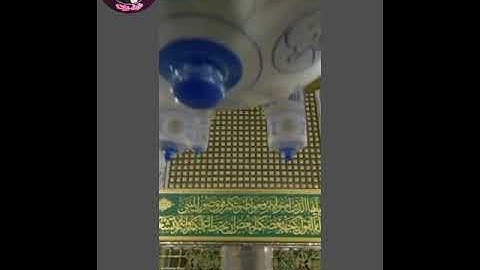 أواخر سورة التوبة مع القارئ والمنشد محمد خيرو