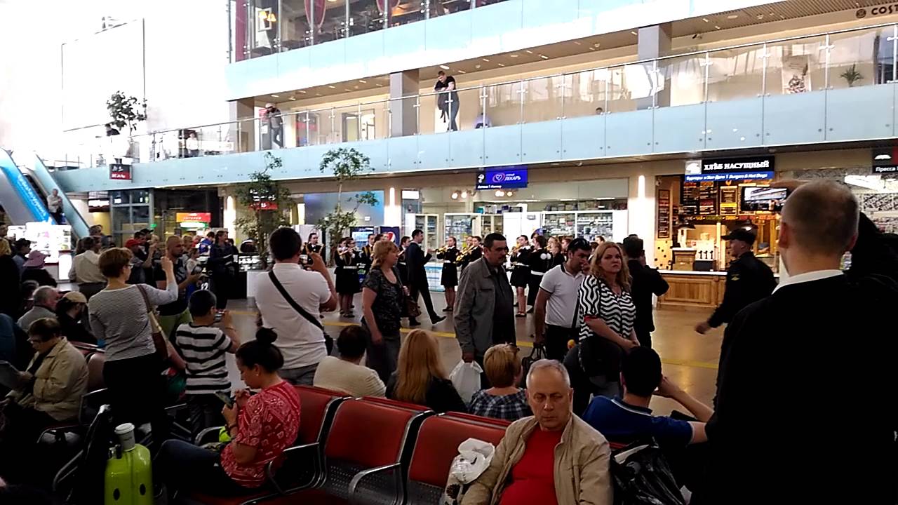 Магазины Возле Ленинградского Вокзала В Москве