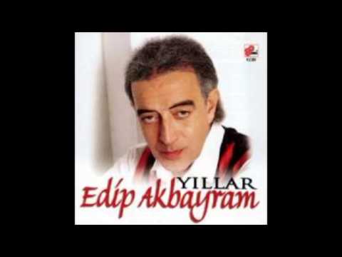 Edip Akbayram Söyle Zalim Dünya 