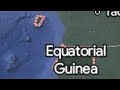 Looking At Equatorial Guinea - Looking At Countries Part 11