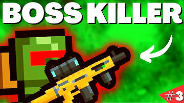 I Went BOSS Hunting in Zero Sievert! | HARDCORE Playthrough Ep #3