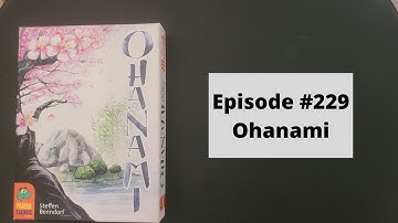 Episode #229 - Ohanami - Pandasaurus (2019)