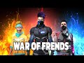 Best Custom Match With Friends Vs Friends War Of Friends Free Fire Max 2024 Gameplay Best Custom Match With Friends Vs Friends War Of Friends Free Fire Max 2024 Gameplay