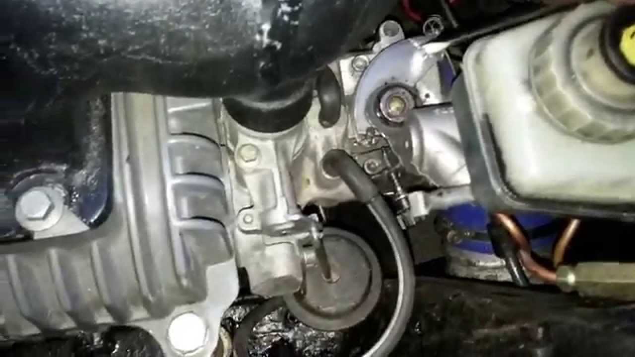 Bmw E30 M50 2 8 Supercharger Youtube