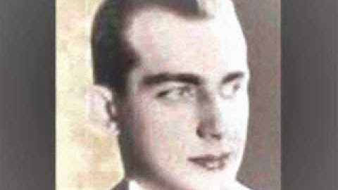 Whispering Jack Smith - I'm On My Way Home 1927 Irving Berlin