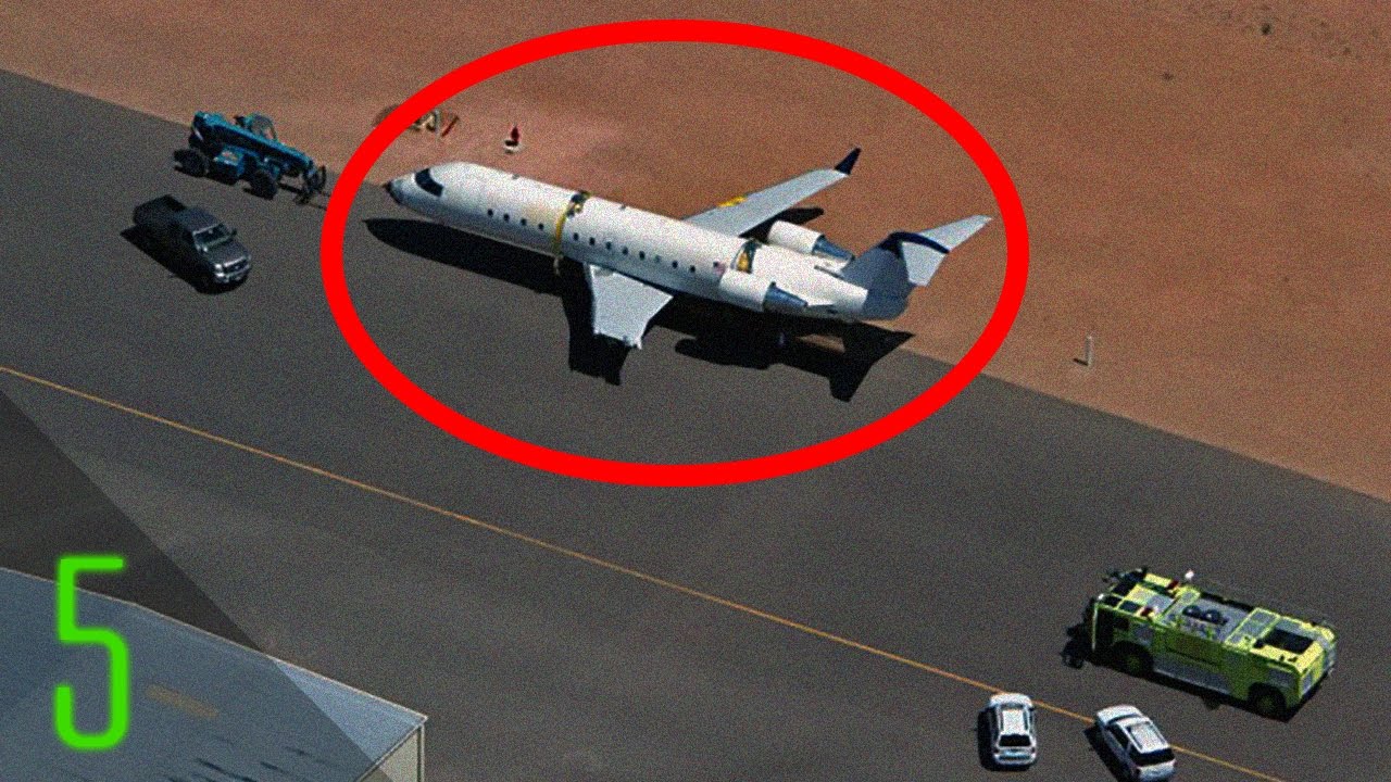 The most mysterious disappearance of the aircraft The most mysterious disappearance of the aircraft