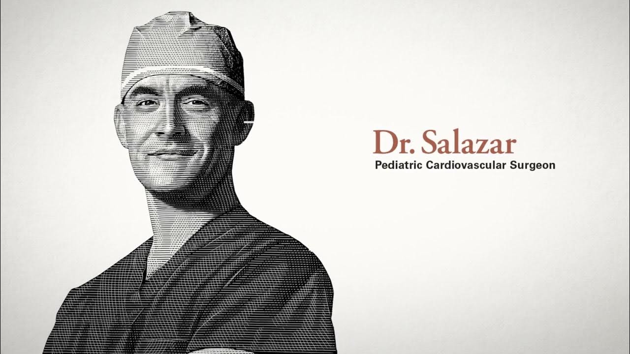 Доктор салазар