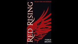 Similar Books to Red Rising