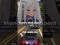 Best $10 Ever Spent #Vtuber #Shorts #Viral #Shortsfeed