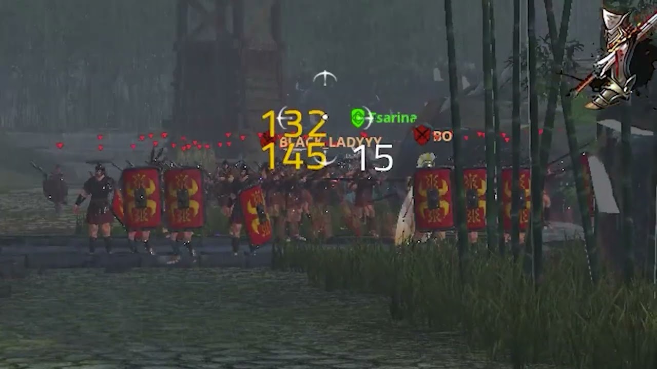 EU Elite contest experience