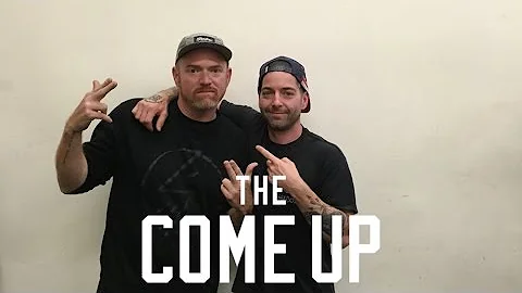 BMX - TCU TV - The Ronnie Bonner Interview