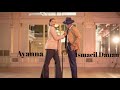 Ismacil Danan Ft Ayanna Ikalay Official Lyrics 2021