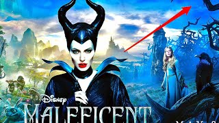 Maleficent (2014) Full Movie Breakdown & Ending Explained | Angelina Jolie's Dark Fairy Tale