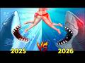 Hungry Shark Evolution New Shark Coming Soon Update 