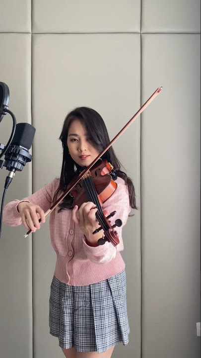 Drama Song Hye Kyo selalu terfavorit #fullhouse #drakor #songhyekyo #violinist #violincover #kdrama