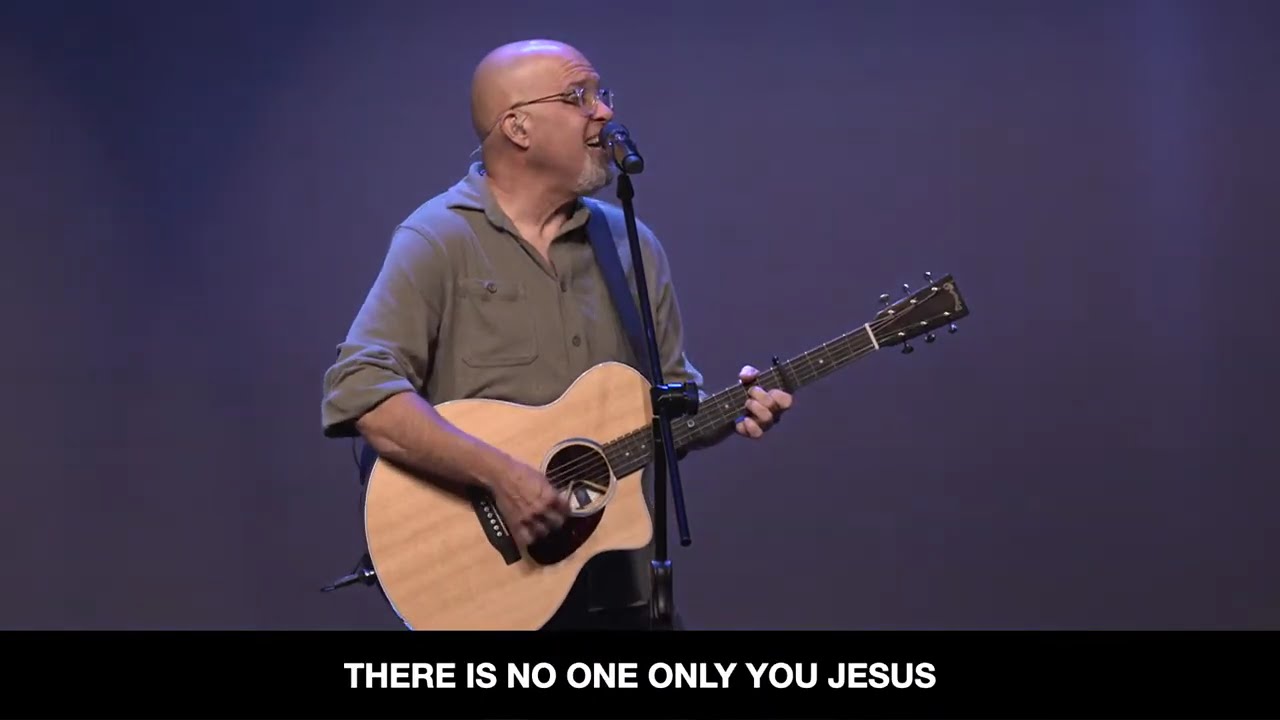 11:30am Sunday Service | Live from LifePoint Church
