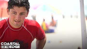 Coastal Edge Shoot the Pier Surf Contest 2021