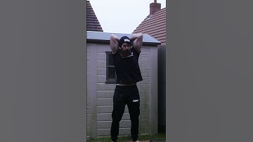 Macebell Built - "10-2" Rotations