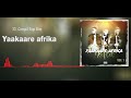 10 yaakaare afrika  compil rap rim prod by zik melo