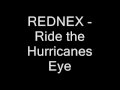 Rednex - Ride the Hurricanes Eye