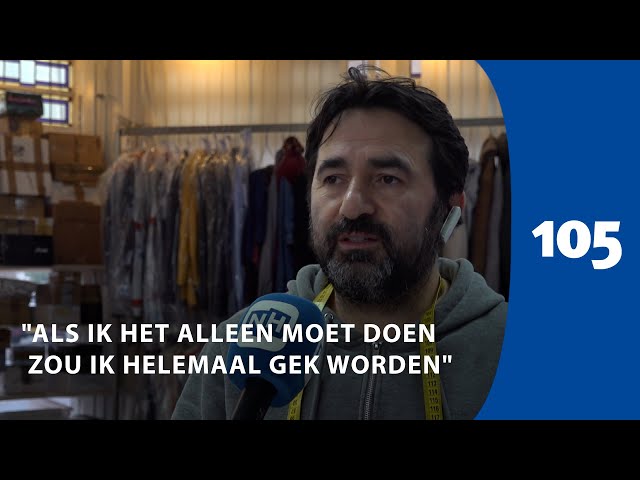 Pakketpunt Roept Op, Kom Niet Tussen 15:00 & 17:00 | Haarlem105 - Youtube