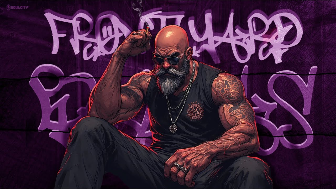 CHUG CAPONE IN THE CITY!! FYB 💜 | SOULCITY