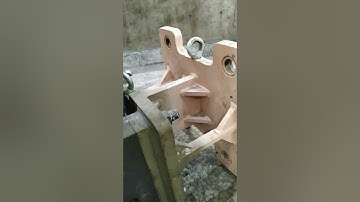 MOOG HP Actuactor for steam turbine