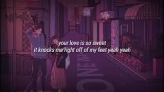 Larissa Lambert — weak lyric, SWV cover (tiktok song) i got so weak in the knees