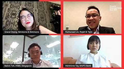 Panel: TBML Risk Indicators, Typologies & Prevention