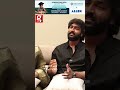 😳 Starting ல ரொம்ப எதிர்ப்பு இருந்தது   😳  Muthu Prakesh❤️Subhashree Interview