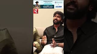 😳 Starting ல ரொம்ப எதிர்ப்பு இருந்தது   😳  Muthu Prakesh❤️Subhashree Interview