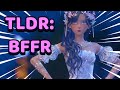 🔺 INFOLD FINALLY RESPONDED AND...? the crowd goes mild? 😭 [TLDR] Full Summary from Infinity Nikki