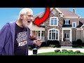 Top 5 Youtubers WHO BOUGHT THEIR PARENTS HOUSES!