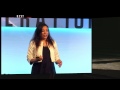 CuteCircuit on Creating Magical Wearable Tech | WIRED 2014 Next Generation | WIRED