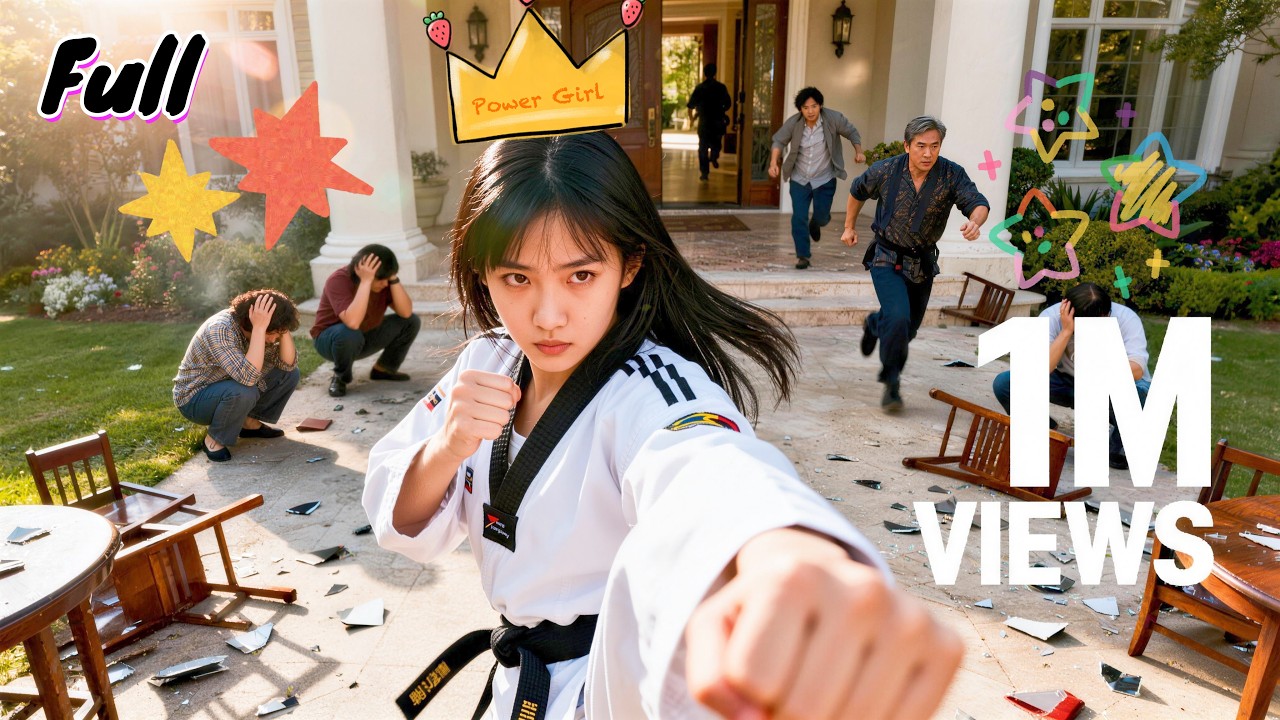 The philanthropist I married killed his ex-wife. My mother-in-law and I exposed him!