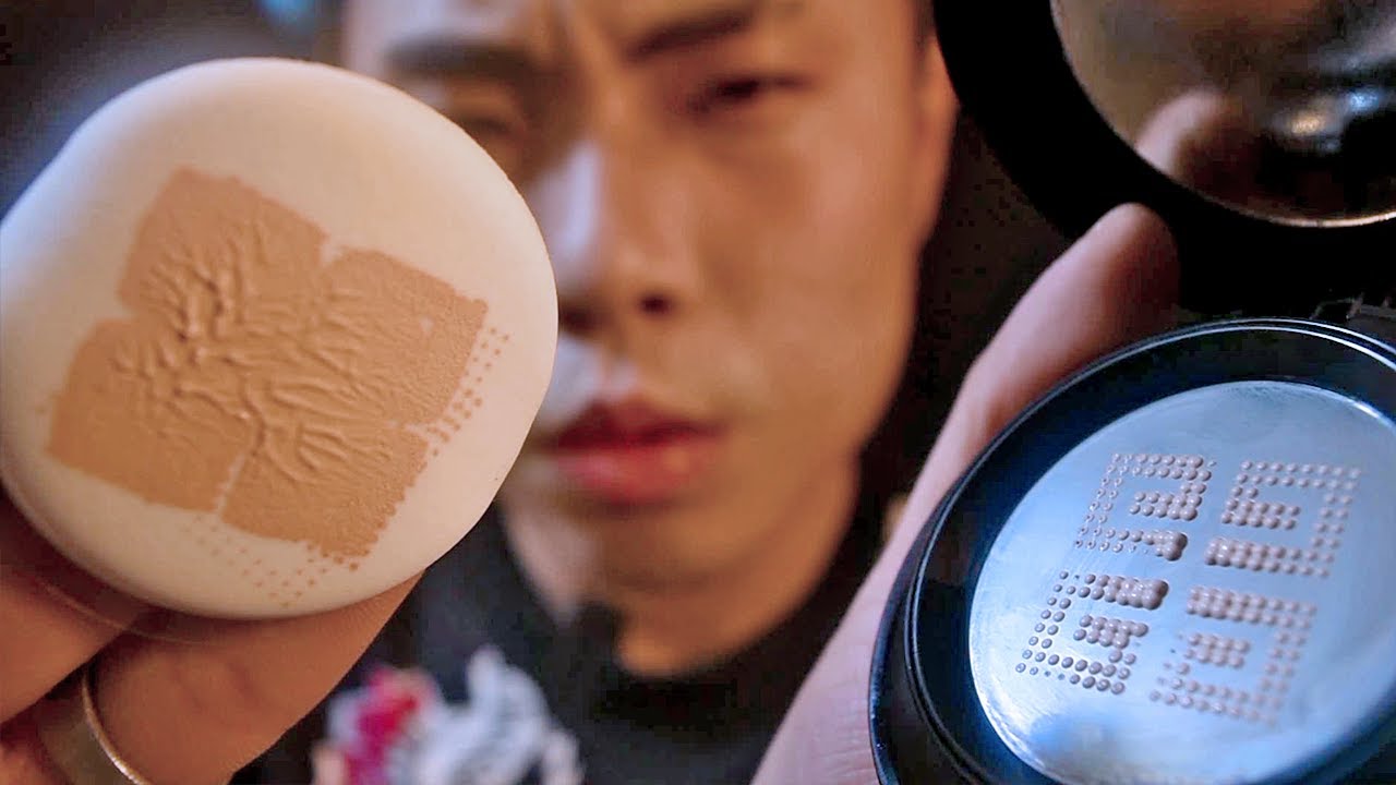 Нужен макияж? Войдите 💄 Реалистичный АСМР: Полный Макияж на Вашем Экране • Корейский • Ролевая Игра