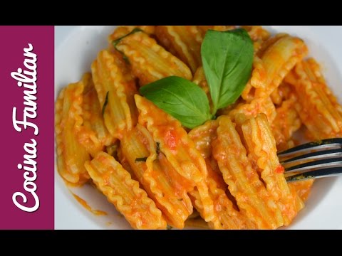 Pasta alla Norma | Javier Romero Cap. 105 - Temporada 2