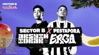 DJ ARSYIH x ERGA 🔥 FULL PERFORMANCE | SECTOR B x PESTAPORA 2026