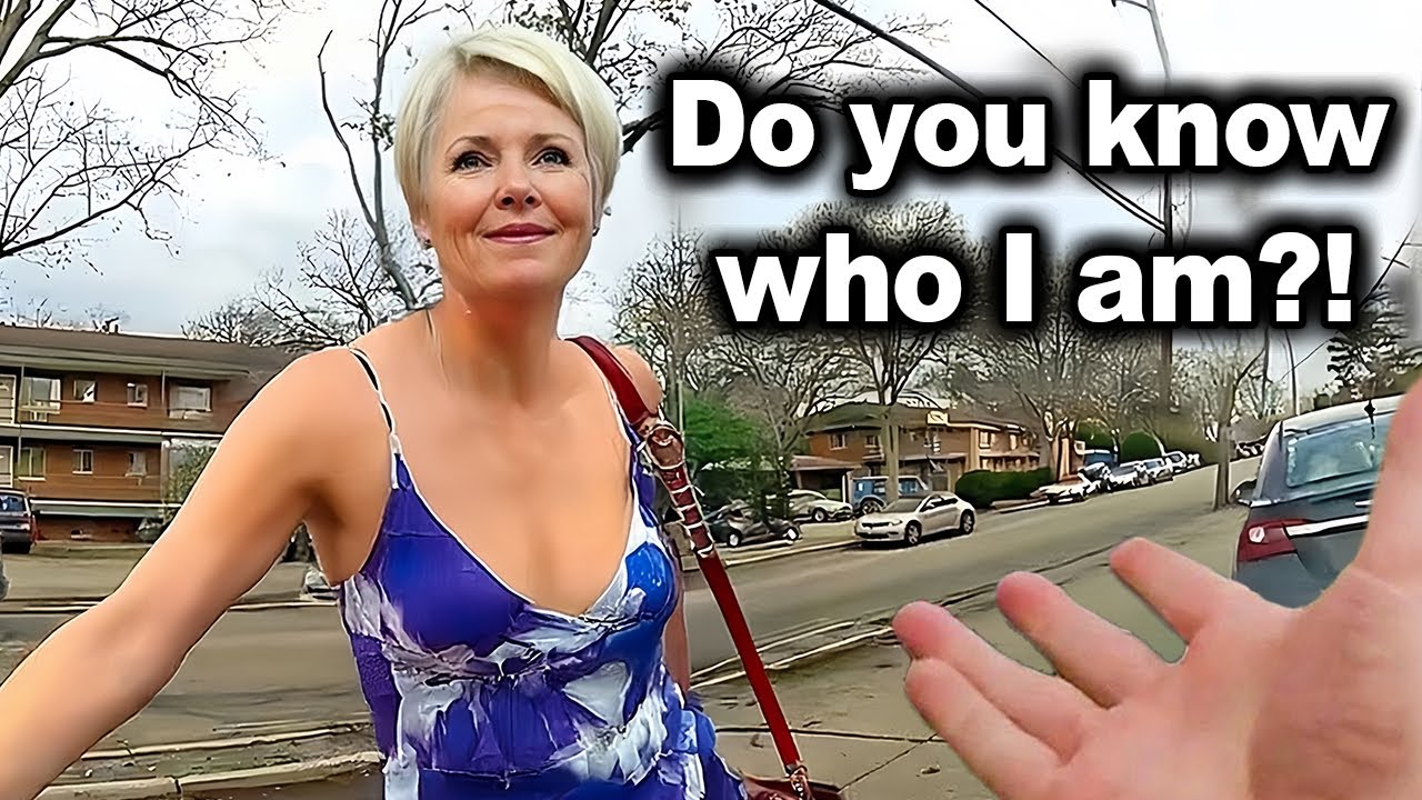 When Entitled Rich Karens Get Reality Checked by COPS... | Karens Getting Arrested By Police
