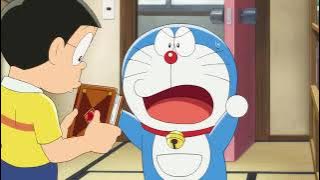 Doraemon movie the earth symphony Doraemon new movie full hindi dubbed 
