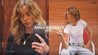 Anna Shumate Scene Pack 4K
